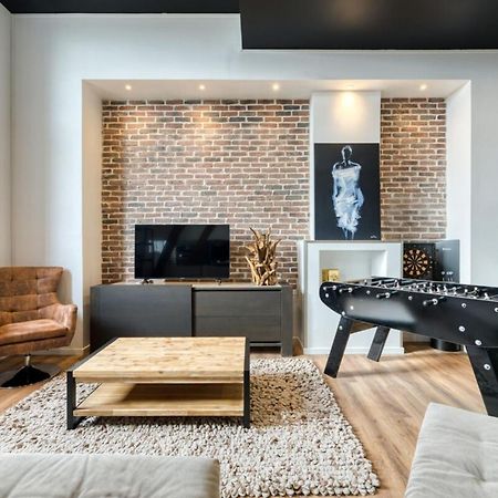 Jonathan Appartement Avec Place De Parking Руан Экстерьер фото