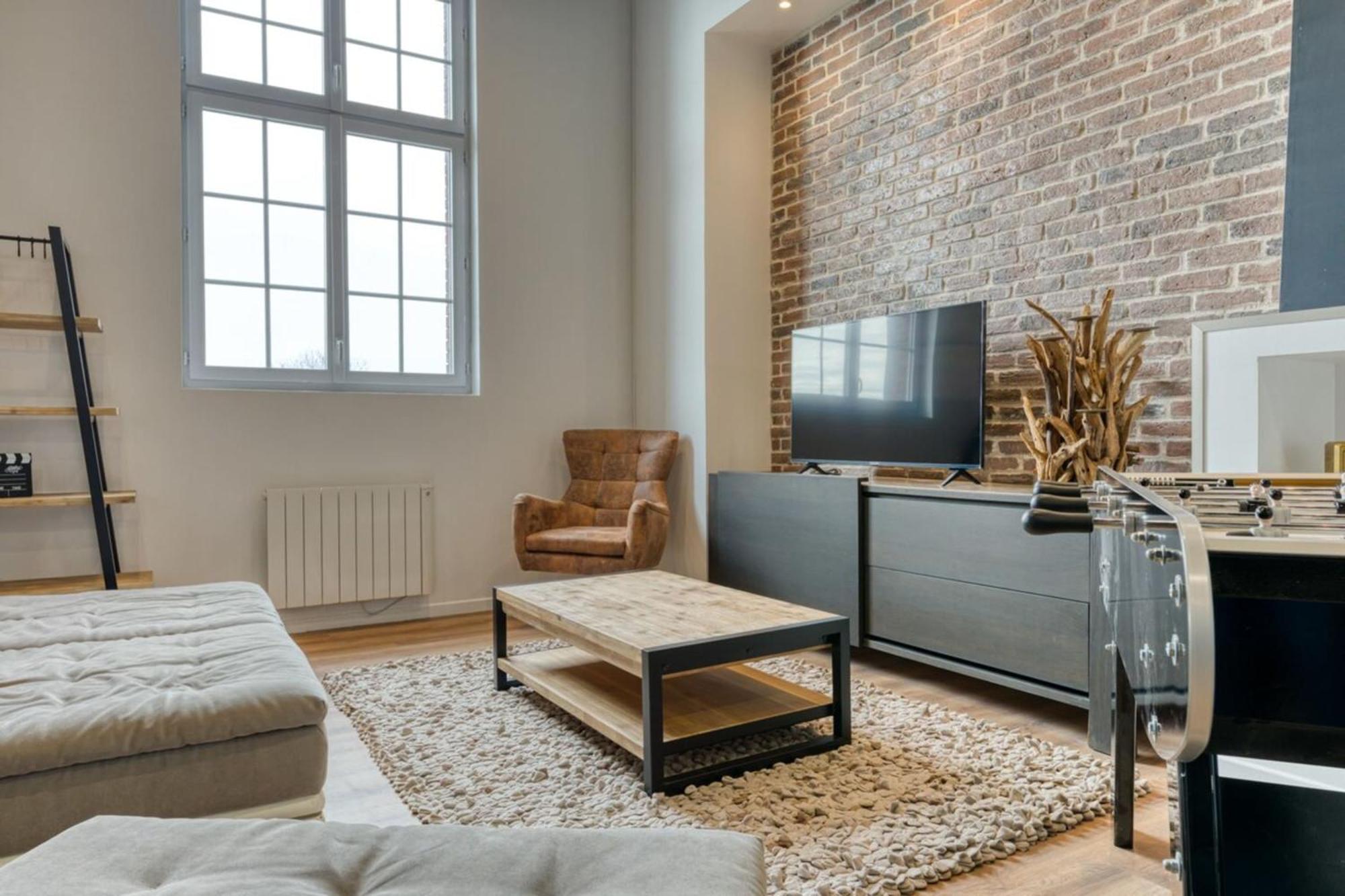 Jonathan Appartement Avec Place De Parking Руан Экстерьер фото