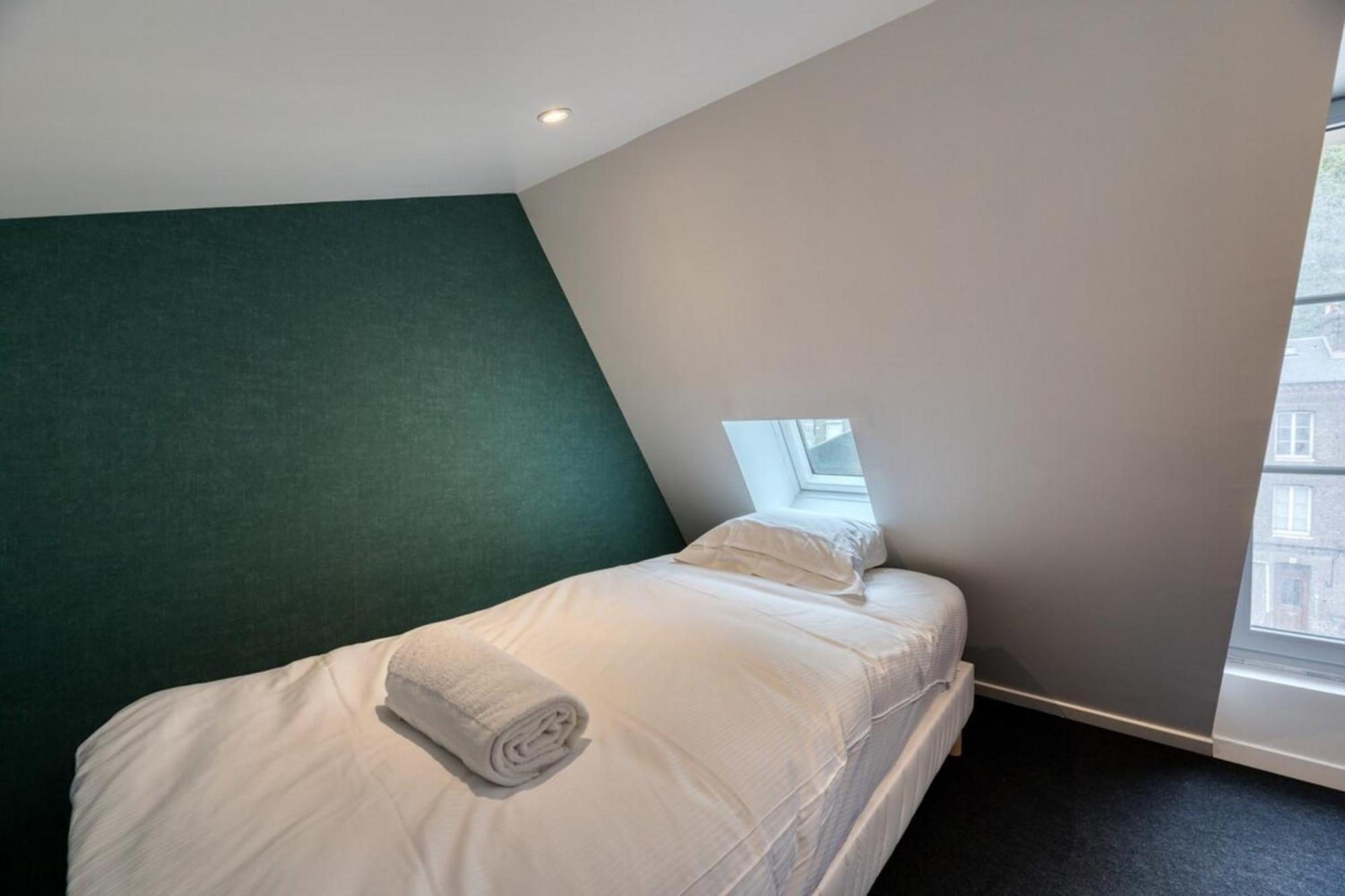 Jonathan Appartement Avec Place De Parking Руан Экстерьер фото