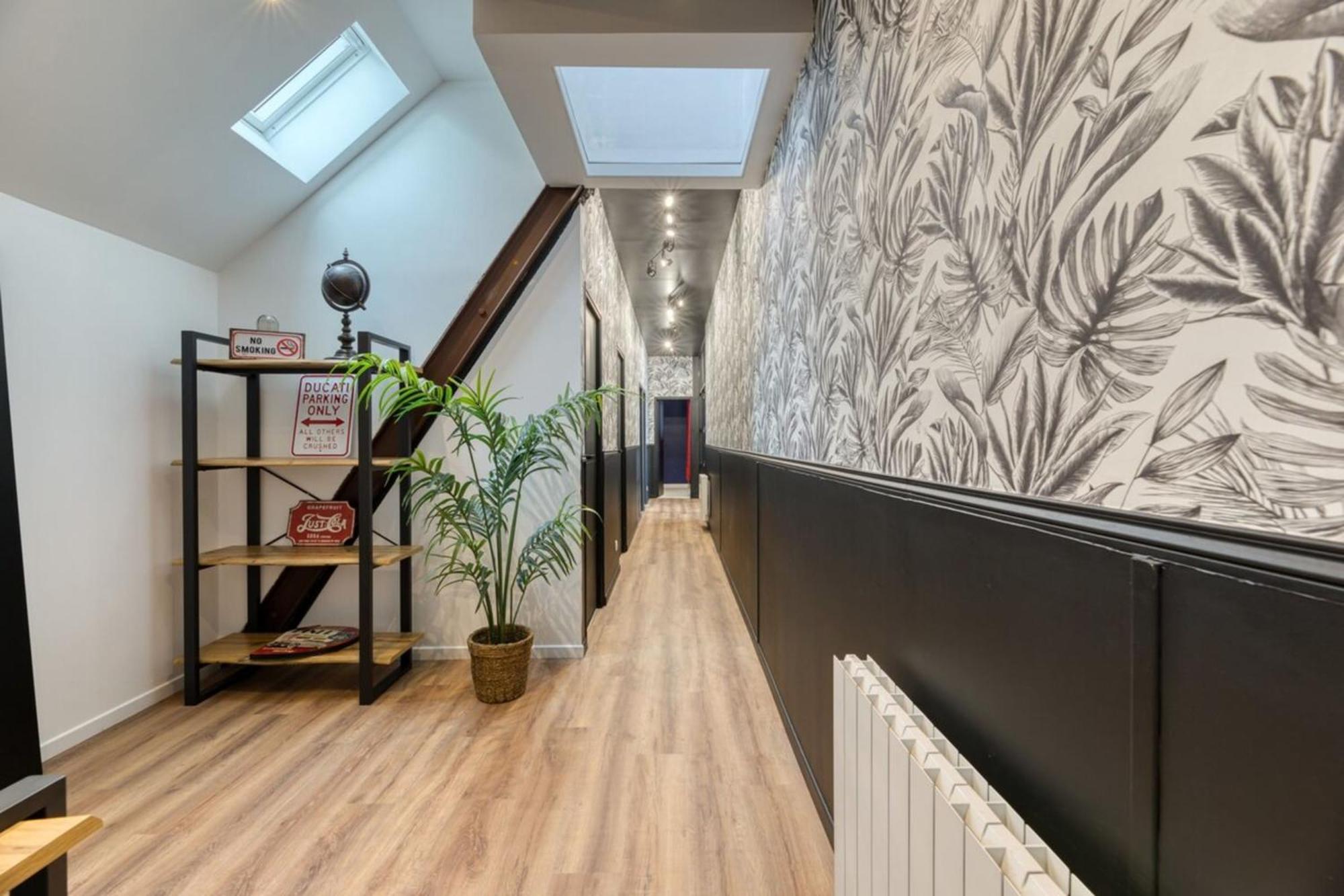 Jonathan Appartement Avec Place De Parking Руан Экстерьер фото