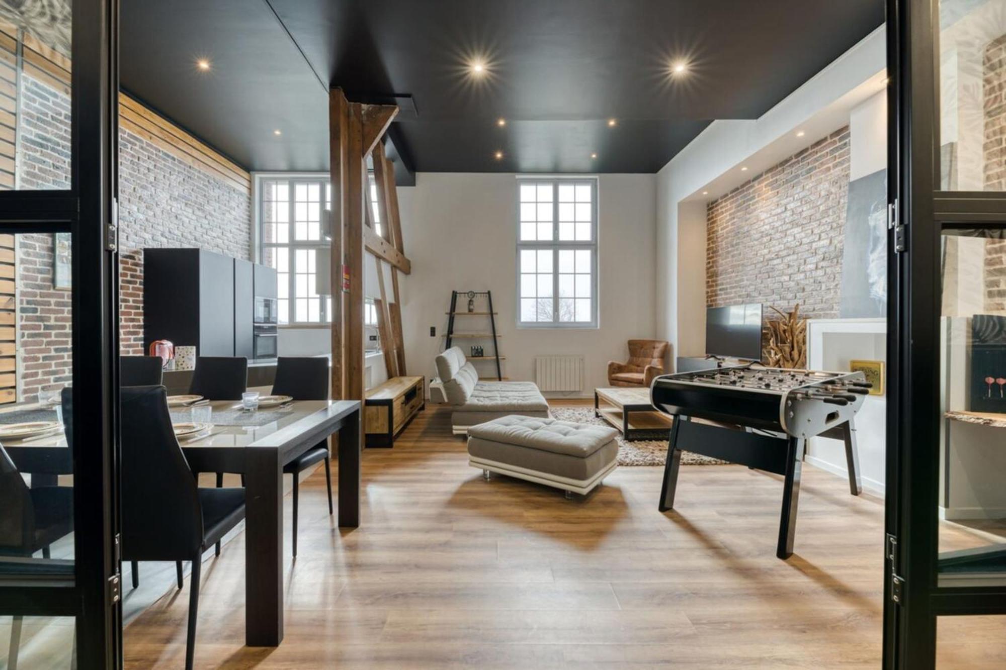 Jonathan Appartement Avec Place De Parking Руан Экстерьер фото