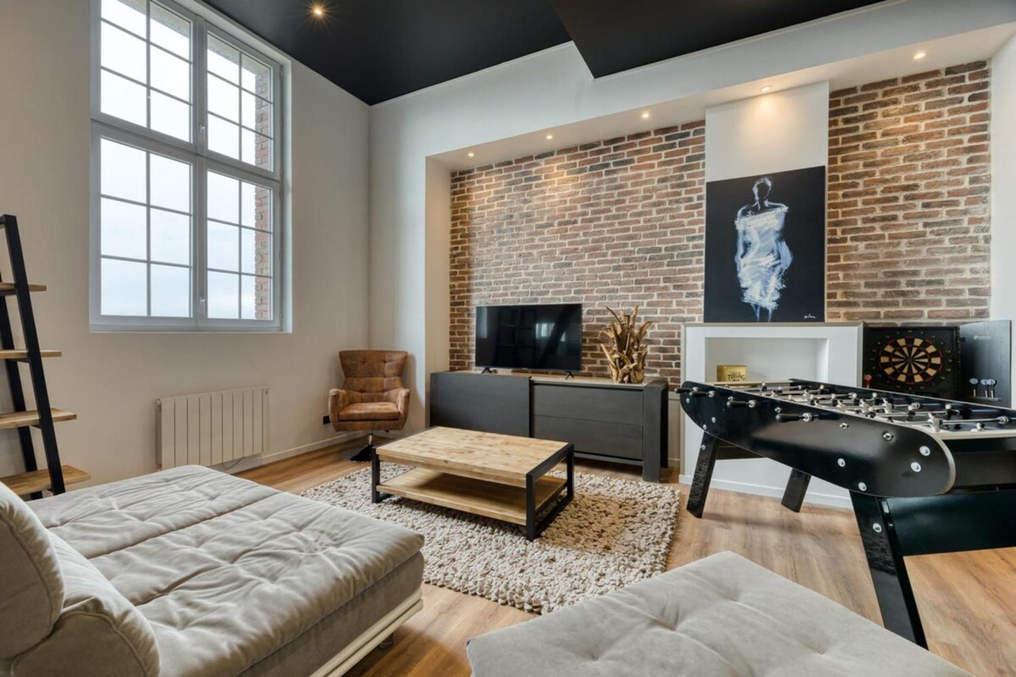Jonathan Appartement Avec Place De Parking Руан Экстерьер фото
